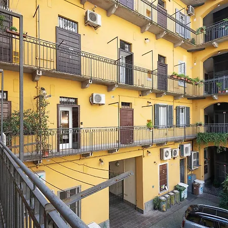 Nido Milanese - Bocconi, Navigli, Duomo-3