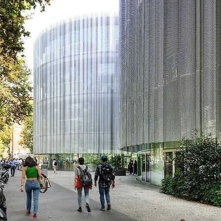 Nido Milanese - Bocconi, Navigli, Duomo-2